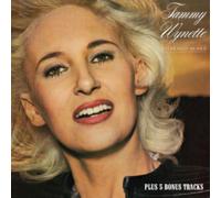 TAMMY WYNETTE - YOU BROUGHT ME BACK EXPANDED CD EDITION CD RELEASE DATE - E4z