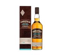 TAMNAVULIN - Double Cask - Whisky Single Malt - Notes d'Amandes & de Miel - A déguster sec - 40 % Alcool - Origine : Écosse/Speyside - 70 cl