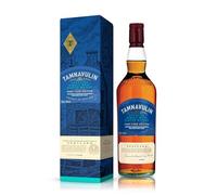 TAMNAVULIN - Port Cask - Single Malt Whisky - Origine : Ecosse/Speyside - Alcool : 40% - Notes de Poire & Caramel - 70cl