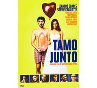 Tamo Junto - DVD