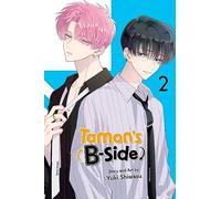 Tamon’s B-Side, Vol. 2