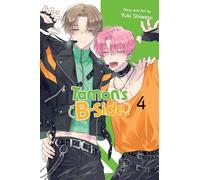 Tamon’s B-Side, Vol. 4 – Viz Media
