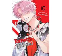 Tamon's B-Side, Vol. 10 – Viz Media
