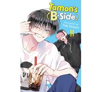 Tamon's B-side 11
