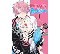 Tamon's B-Side, Vol. 1 – Viz Media