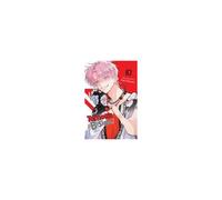 Tamon's B-Side, Vol. 10