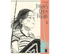 Tamon's Queer Friends - Tome 1