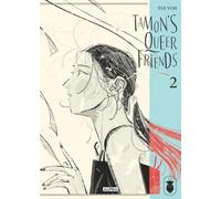 Tamon's Queer Friends - Tome 2