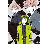 Tamotsu Yoko-Midnight Occult Civil Servants OVA [Edizione: Giappone] [Blu-Ray] [Import]