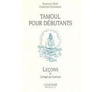 Tamoul pour débutants : Leçons et corrigés des exercices - Tamoul pour débutants. Tome 2 - Hart et Ghasarian - P. Geuthner - Livre