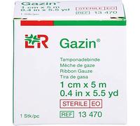 Tamp-bd gazin st ger 5mx1cm 1 Stk