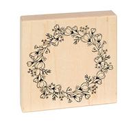 Tamp Bois Good Vibes Couronne 100X100