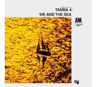 Tampa 4 - AM3004 A&M Tamba 4: We and the sea