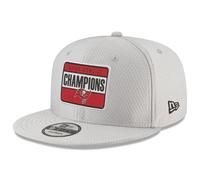 Tampa Bay Buccaneers Super Bowl LV Champions 9FIfty Cap