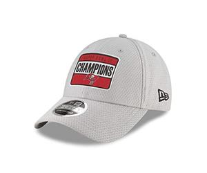 Tampa Bay Buccaneers Super Bowl LV Champions 9Forty Cap