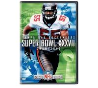Tampa Bay Buccaneers Super Bowl XXXVII Champions