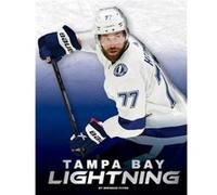 Tampa Bay Lightning by Brendan Flynn Brendan Flynn (Auteur)