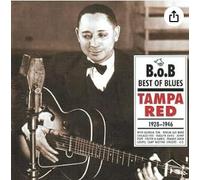 Tampa Red - 1928-46