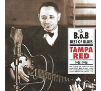 Tampa Red - Best of the blues (1928-46 )-Tampa Red