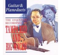 Tampa Red & Big Maceo - 1941-1946
