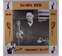 TAMPA RED & BIG MACEO - get it cats LP