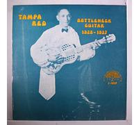 TAMPA RED - bottleneck guitar, 1928-1937 LP
