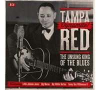 Tampa Red - Dynamite [Import]
