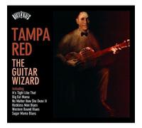Tampa Red - Guitar Wizard, The [Import]