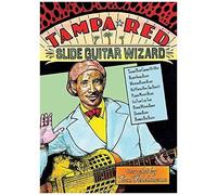 Tampa Red: Slide Guitar Wizard [Dvd]