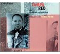 Tampa Red - The Bluebird Recordings 1936-1938