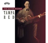 Tampa Red - The Guitar Wizard
