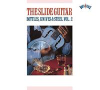 Tampa Red - The Slide Guitar (Bottles, Knives & Steel Vol.2)