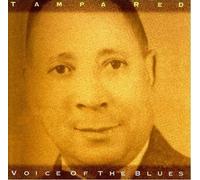 Tampa Red - Voice of Blues