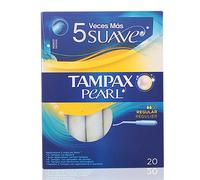 Tampax Pearl Regular Tampon 20 U