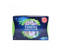 Tampax Pearl Super Tampon Super Tampon 24 Unités