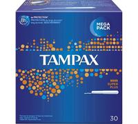 Tampax Super Plus 30 Unités