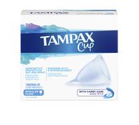 Tampax Copa Flujo Regular 1ud