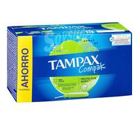 Tampax Tampon Super Box 32