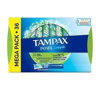 Tampax Tampons 1 Unité 50 g