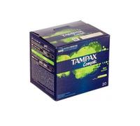 Tampax Tampons Compak Super Bt