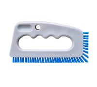 TAMPEL - Brosse de nettoyage pour joints de sol