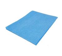 TAMPEL - Lavette antibactérienne - HACCP - Bleue - x25