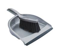 Tampel – Pelle à poussière et balayette – Tout plastique