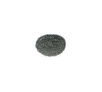 Éponge métallique - TAMPEL - Ronde - 25g
