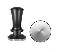 Tamper à café en acier inoxydable de 51 mm à base plate (51 mm)
