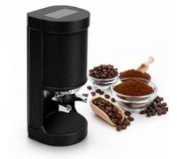 Tamper à expresso électrique de 58 mm avec 1 à 3 cycles de tampage pour cafés et usage domestique, presse à café automatique pour une préparation rapide