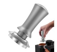 Tamper à ressort, bourreur calibré Outil de préparation de brassage manuel