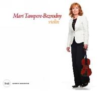 Tamper Bezrodny Mari-Violin - Szymanowski-Mozart-Stravinsky-etc