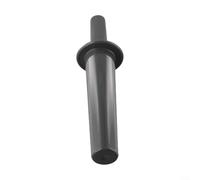 Tamper de rechange pour Vitamix E310 pour mini pichet - Mélangeur compact et piston - Accessoire d'appareils de cuisine pour recettes épaisses - Gris 25 cm