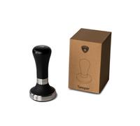 Tamper Eureka réglable (différentes tailles) Noir